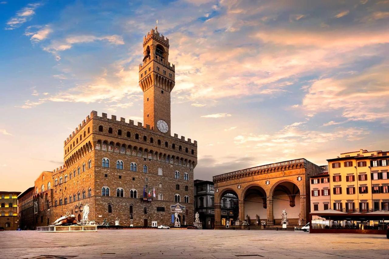 Casa Faenza At Most Historical Center With Lift !!! Firenze Eksteriør billede